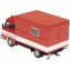 Barkas B 1000 Camion-benne - 3