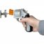 Tournevis pistolet rechargeable - 3