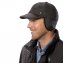 Casquette en laine avec protections d'oreilles - 3