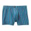 Lot de 6 boxers en coton - 3