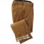 Pantalon thermique en coton - 3