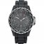 Montre homme « heure mondiale » - 3