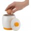 Cuiseur à œufs en céramique pour micro-ondes - 3