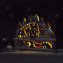 Arche de Noël lumineuse - 3