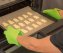 Gants anti-chaleur en silicone - 3