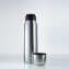 Bouteille isotherme en inox - 3