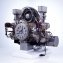 Maquette moteur de course Porsche Carrera type 547 - 3