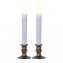 Lot de bougies LED - 3