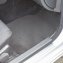 Lot de 4 tapis de sol transparents pour voiture - 3