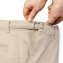 Pantalon confort en coton - 3