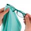 Lavettes vitres en microfibre  "Aquasafe" Lot de 12 - 3