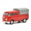 Miniatures VW T1 - 3