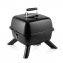 Barbecue hybride portable - 3