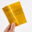 Pochettes pour carnet de vaccination Lot de 2 - 3