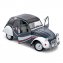 Citroën 2CV6 « Chic » - 3