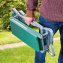 Banc de jardinage confort 2en1 - 3