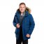 Parka sportive - 3