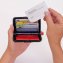 Porte-cartes avec protection RFID - 3