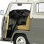 VW T2 à plateau - 3