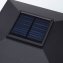 Lanterne LED solaire - 3