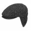 Casquette de laine anti-froid - 3