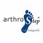 Semelle en gel liquide Arthrostep® - 3