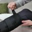 Bandage mollet à scratch - 3