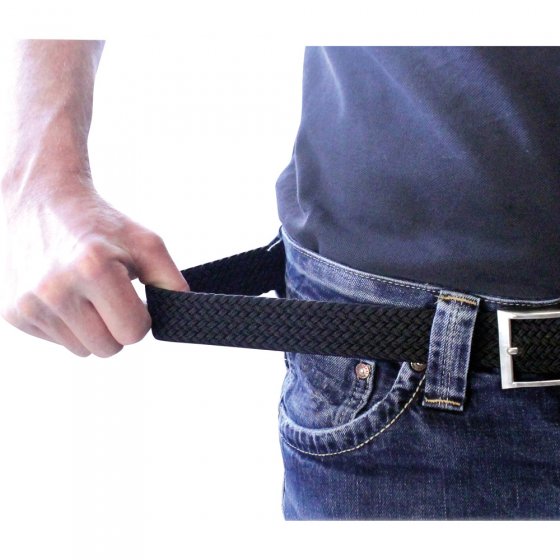 Ceinture extensible 