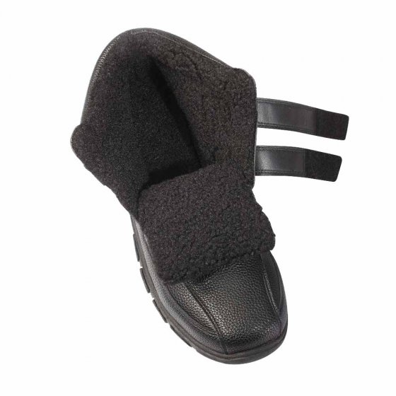 Bottes thermiques avec membrane climatique 