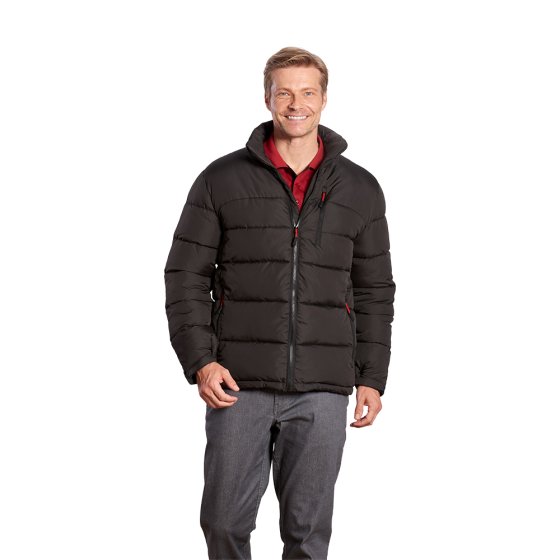 Veste matelassée pour homme 
