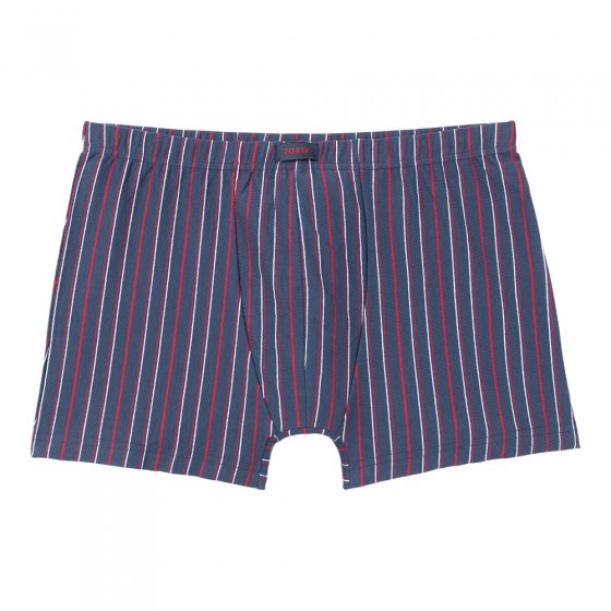 Rétro-pant en coton de qualité 