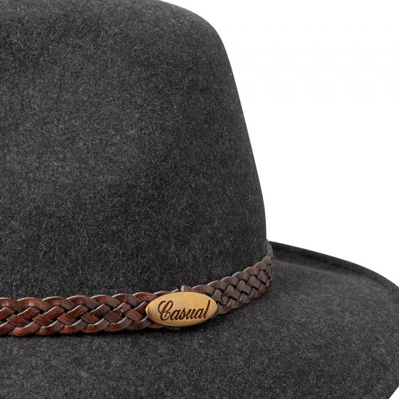 Chapeau en laine