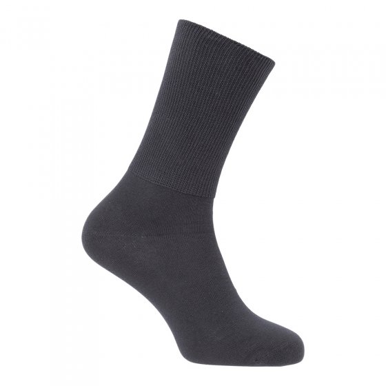 Chaussettes en coton respectueuses des veines 
