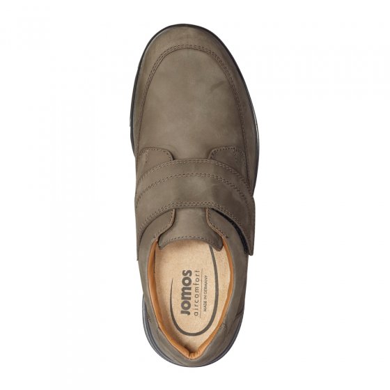 Chaussures scratch Aircomfort extra larges