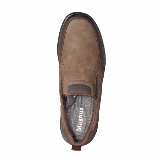 Trotteurs stretch confortables