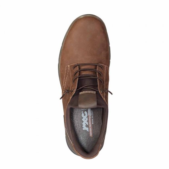 Chaussures Easy-Fit à membrane thermorégulatrice
