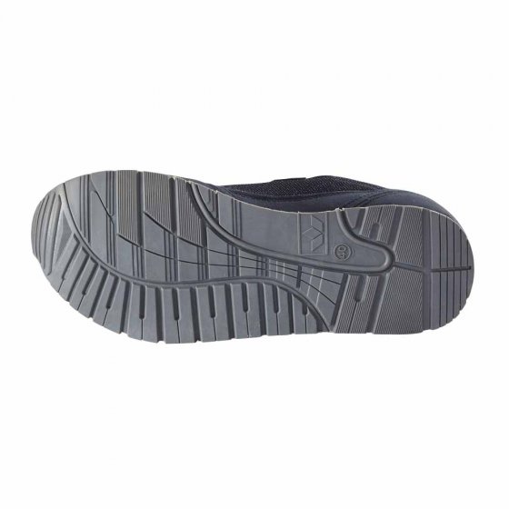 Chaussures stretch sportives