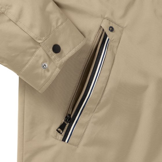 Veste de loisirs sportive 