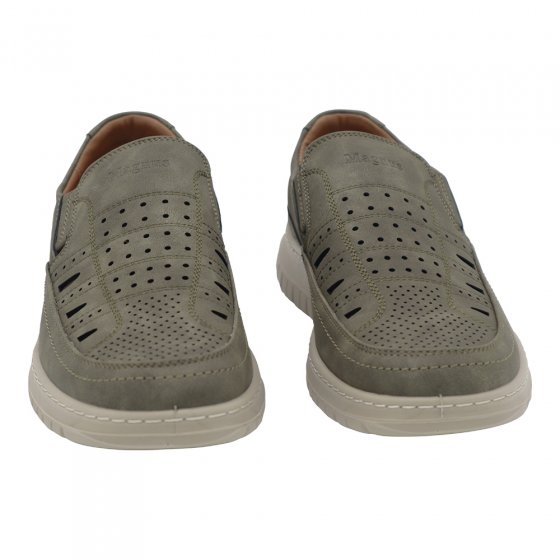 Chaussures pour hommes 46 | Gris