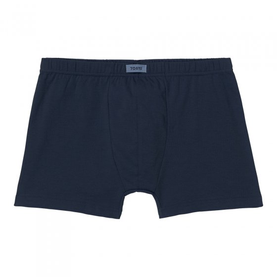 Pantalon rétro en coton 