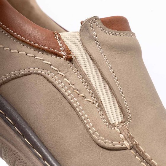 Chaussures à lacets pour homme 