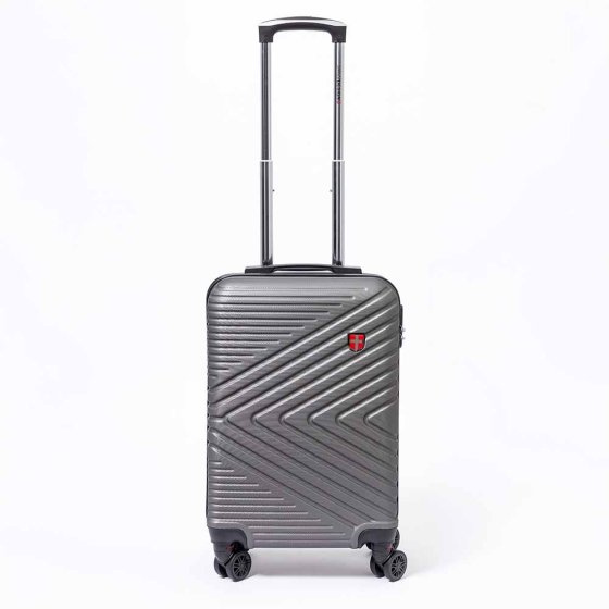 Valise à main en ABS 
