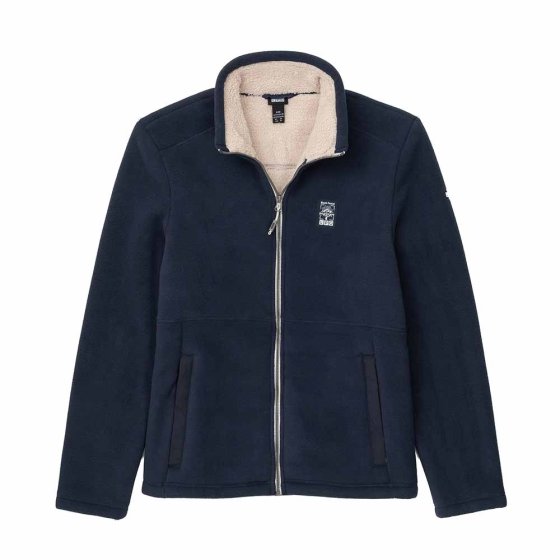 Veste polaire pour homme Reece 