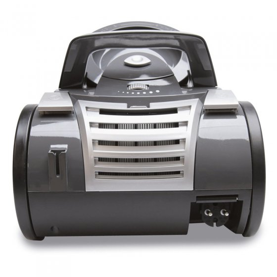 Aspirateur Double Cyclone