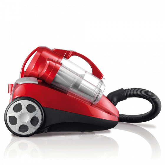 Aspirateur "Tricyclonique" 