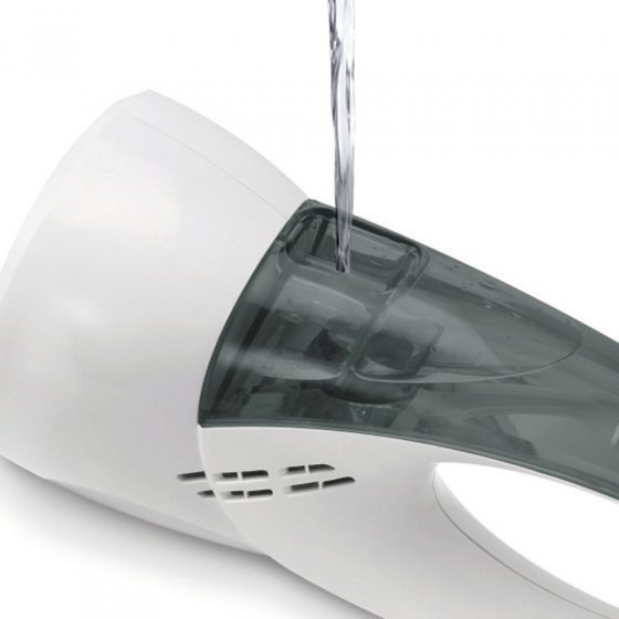 Nettoyeur de vitres sans fil