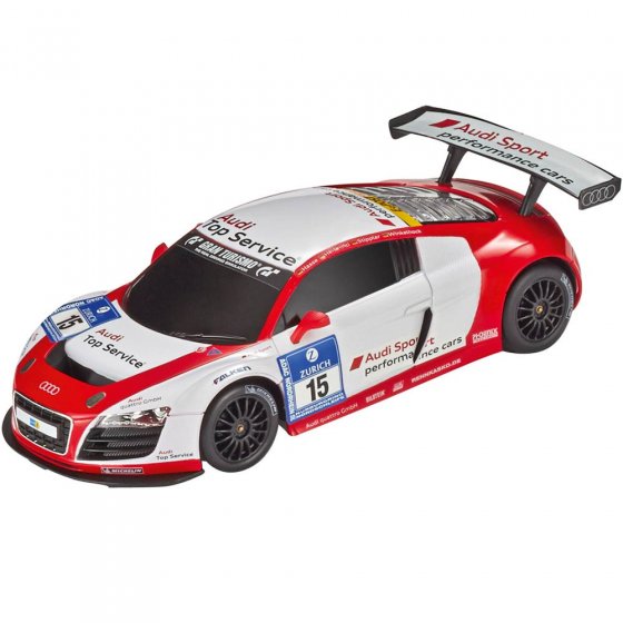 Audi R8 avec télécommande-volant 