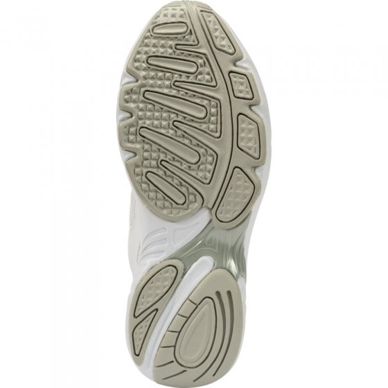 Chaussures sport á velc.,blanc 46 | Blanc