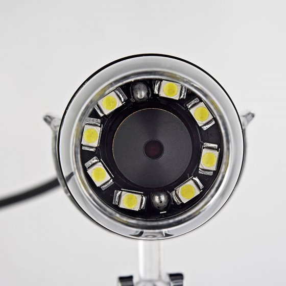 Caméra-microscope numérique USB 