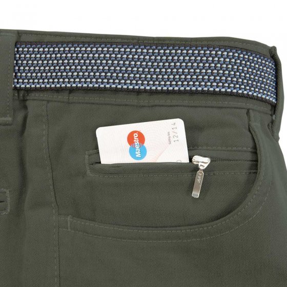 Pantalon sans repassage